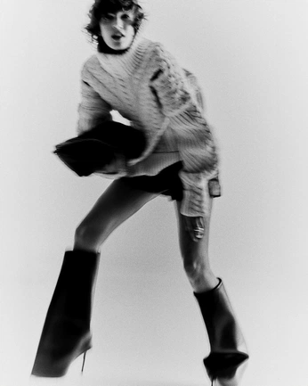 A cover of "fashion" cluster. The owner is fselex. The cluster consists of 3 elements.