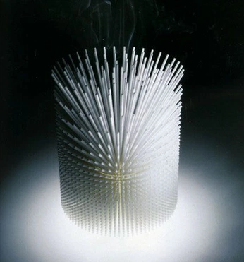 A cover of "Prop Aesthetic" cluster. The owner is bxben. The cluster consists of 2 elements.