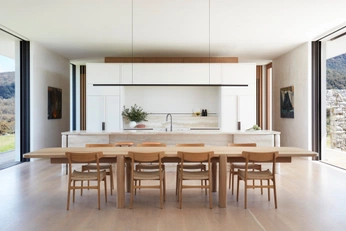 A cover of "Interiors" cluster. The owner is connelly. The cluster consists of 24 elements.