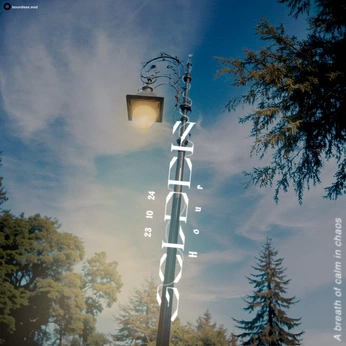 A cover of "I dont know" cluster. The owner is boundless.void. The cluster consists of 1 element.