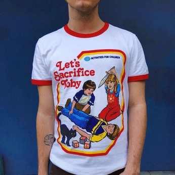 A cover of "memes shirts" cluster. The owner is adumbdemon. The cluster consists of 15 elements.