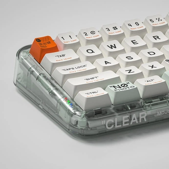 A cover of "objects" cluster. The owner is puppybear. The cluster consists of 18 elements.