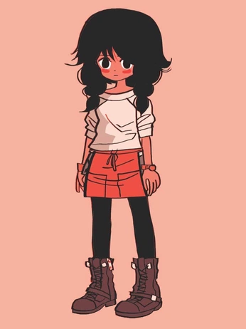 A cover of "Art Inspiration" cluster. The owner is curdle5466. The cluster consists of 111 elements.