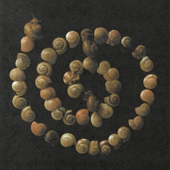 A cover of "Nature" cluster. The owner is selalala. The cluster consists of 4 elements.