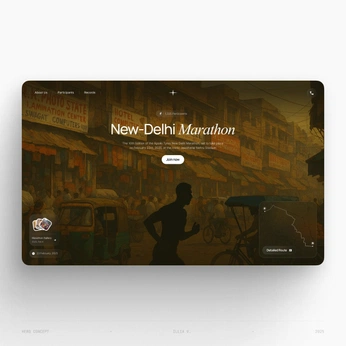 A cover of "UI Inspo" cluster. The owner is daviszabo. The cluster consists of 237 elements.