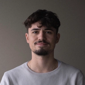 Dominik Martin avatar