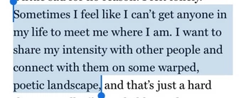 A cover of "pisces" cluster. The owner is flogibson. The cluster consists of 20 elements.