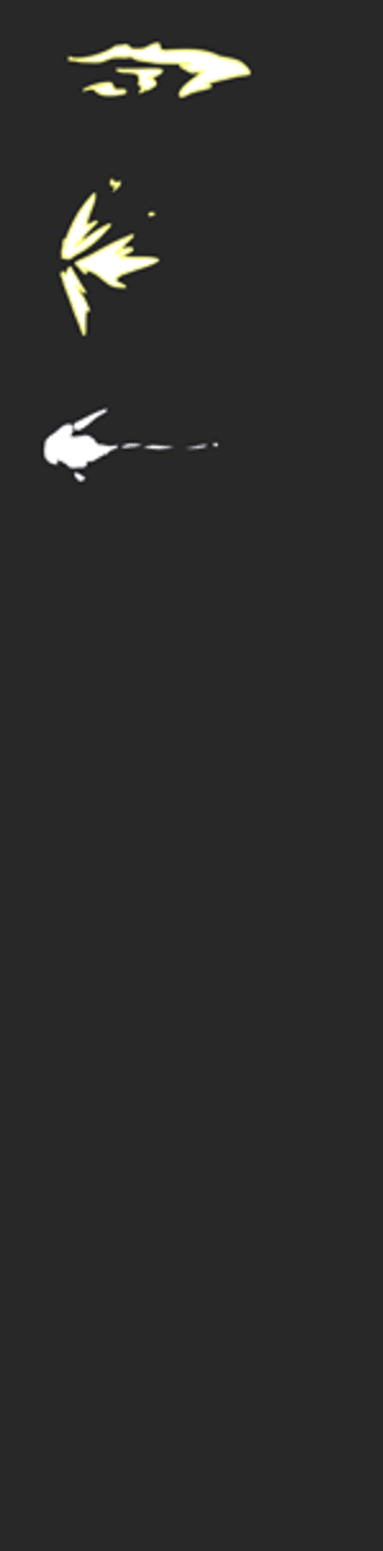 A cover of "Animation" cluster. The owner is fraaanag28. The cluster consists of 1 element.