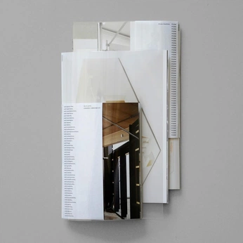 A cover of "BRANDS" cluster. The owner is ayannamay. The cluster consists of 4 elements.