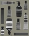 Cover of davines cluster