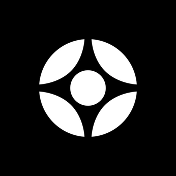 A cover of "Logos" cluster. The owner is blacktakeover. The cluster consists of 16 elements.