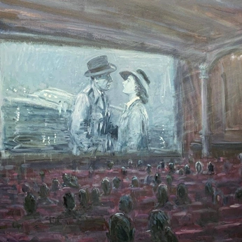 A cover of "artsy" cluster. The owner is nailaleonn. The cluster consists of 460 elements.