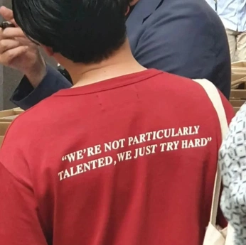 A cover of "shirts" cluster. The owner is davidhubacher. The cluster consists of 2 elements.