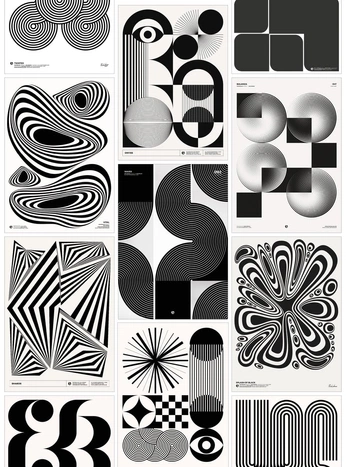 A cover of "Illustration" cluster. The owner is raeff. The cluster consists of 1 element.