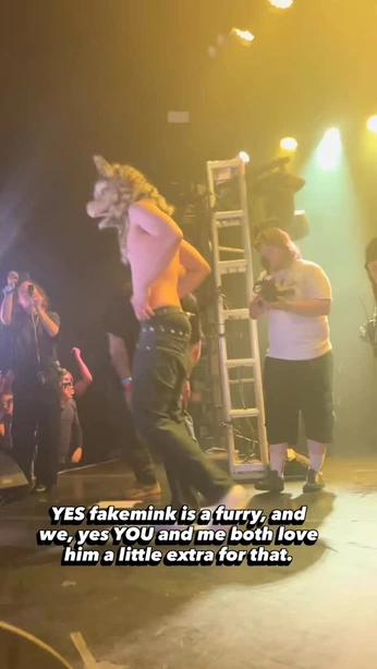 A cover of "Trends as fads" cluster. The owner is substanz. The cluster consists of 1 element.