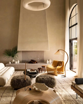 A cover of "Home design" cluster. The owner is salomefanara. The cluster consists of 2 elements.