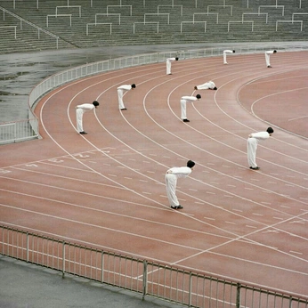 A cover of "Keirin" cluster. The owner is paulotonn. The cluster consists of 2 elements.