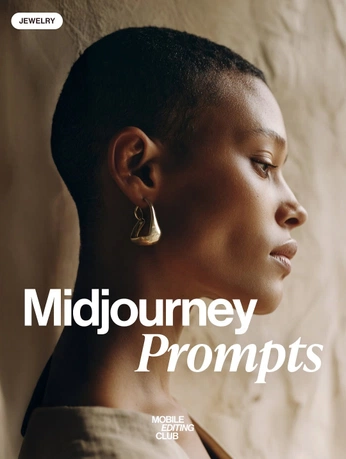 A cover of "Midjourney" cluster. The owner is davidjgc. The cluster consists of 3 elements.