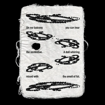 A cover of "typography" cluster. The owner is eirenelara. The cluster consists of 9 elements.