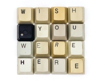 A cover of "Quotes" cluster. The owner is nandospage. The cluster consists of 28 elements.