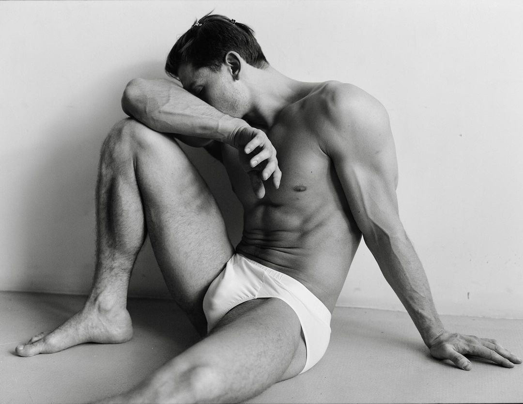 Photo by Sergey Kharkov.