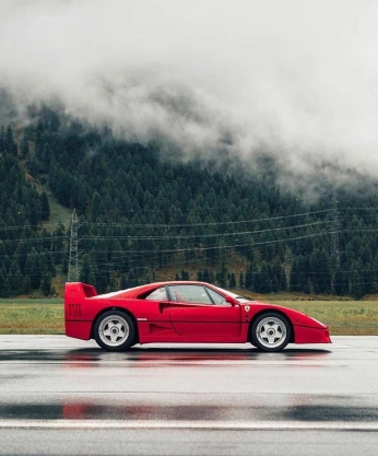 A cover of "Cars" cluster. The owner is datboyak. The cluster consists of 5 elements.