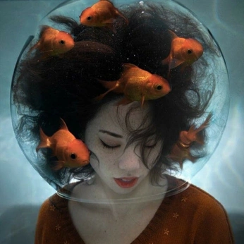 A cover of "IRL POSE REF" cluster. The owner is extrakuli. The cluster consists of 106 elements.