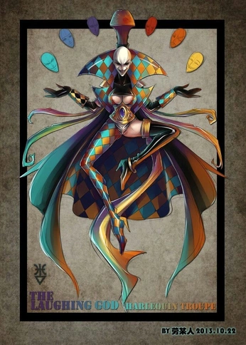 A cover of "Humans" cluster. The owner is niwloer. The cluster consists of 346 elements.