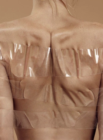 A cover of "Textures" cluster. The owner is camilatdotcom. The cluster consists of 61 elements.