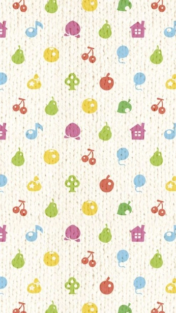 A cover of "Animal Crossing" cluster. The owner is bulbababe. The cluster consists of 37 elements.