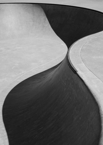 A cover of "Skate Concept Pitch" cluster. The owner is sluijterstudio. The cluster consists of 23 elements.