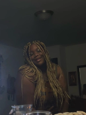 Destiny Rouse avatar