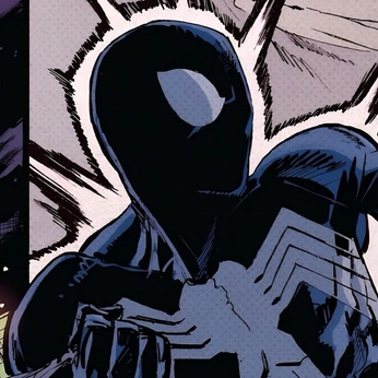 A cover of "Spiderman/ATSV" cluster. The owner is s4nguinemsolis. The cluster consists of 3 elements.