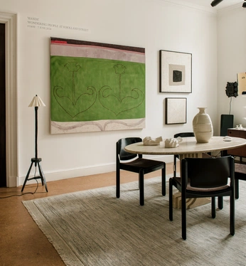 A cover of "adorn house seven" cluster. The owner is duckstudio. The cluster consists of 5 elements.