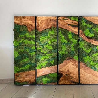 A cover of "want" cluster. The owner is vj. The cluster consists of 32 elements.