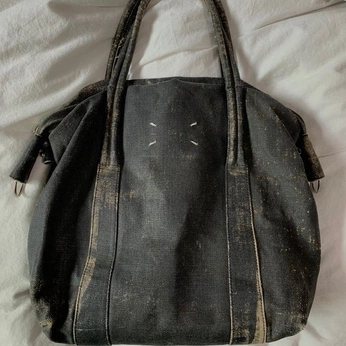 A cover of "SK Bags" cluster. The owner is sebastian.konrad. The cluster consists of 29 elements.