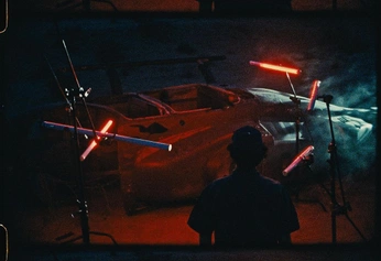 A cover of "nostalgic drive" cluster. The owner is liirey. The cluster consists of 75 elements.