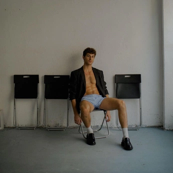 A cover of "Alberto Silva" cluster. The owner is wezlew. The cluster consists of 27 elements.