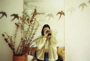 Andrea Martinez avatar