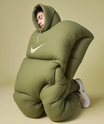 A cover of "X BIONICA" cluster. The owner is colourcandi. The cluster consists of 51 elements.