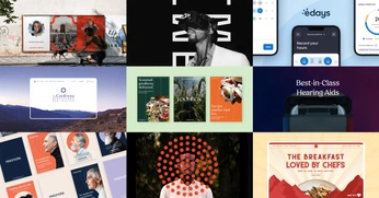 A cover of "Websites" cluster. The owner is gooosey. The cluster consists of 22 elements.