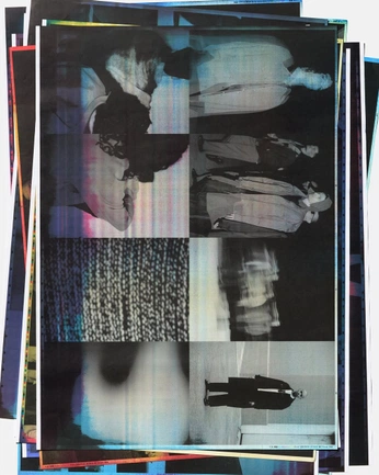 A cover of "TREATMENT" cluster. The owner is tomvasset. The cluster consists of 22 elements.