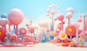 A cover of "Scenes" cluster. The owner is notjsaini. The cluster consists of 3 elements.