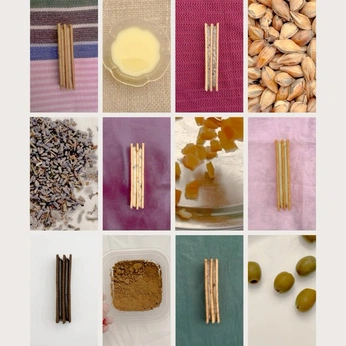 A cover of "Innamorata" cluster. The owner is truffl. The cluster consists of 308 elements. 3 create it.