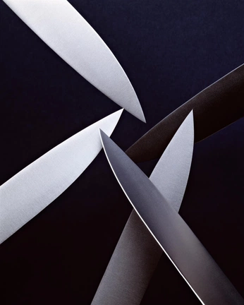 A cover of "Blades" cluster. The owner is kyle360. The cluster consists of 1 element.