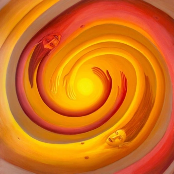 A cover of "unique illustrations" cluster. The owner is murphybotko. The cluster consists of 1 element.