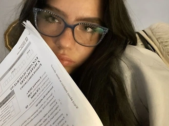 A cover of "that girl" cluster. The owner is kool.kat. The cluster consists of 188 elements.