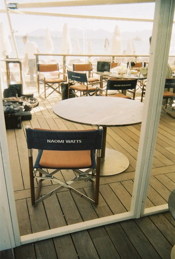 A cover of "Photography" cluster. The owner is dilayaraman. The cluster description is "dilayaraman.com". The cluster consists of 21 elements.