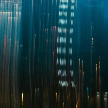 A cover of "Calm Environs" cluster. The owner is jonathanworks. The cluster consists of 150 elements.