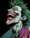 Cover of Comic joker... cluster